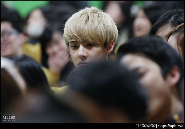 [Pic] 130207 Sehun - SOPA Graduation [Aiolos] 74P