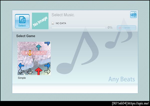 Any Beats