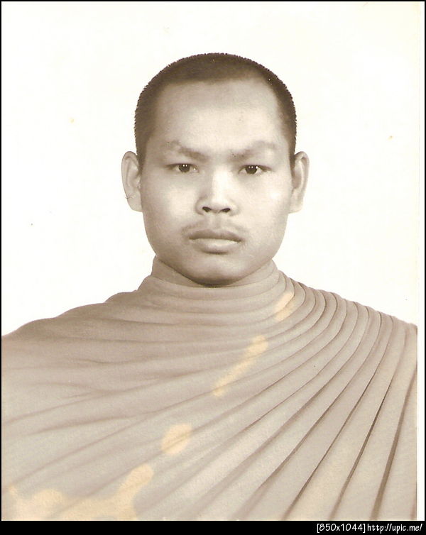 หลวงพี่ต่อม ( บ่าวแก่นทอง )