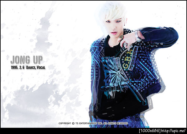 Jong up