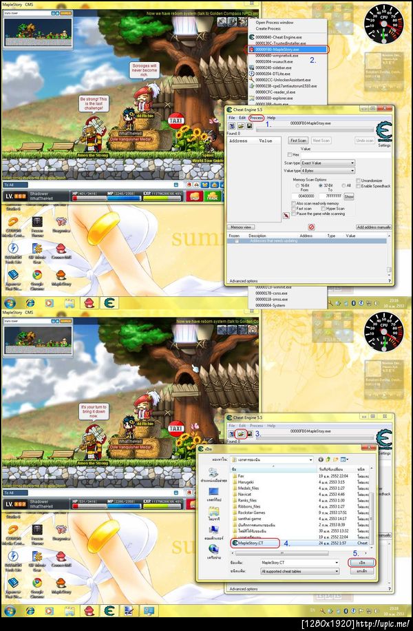 How To Use Pro PMS 075