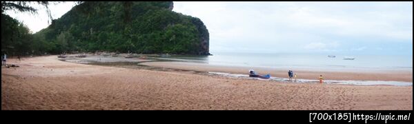 quick post
