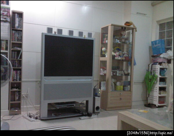 เทสกล้องมือถือ u600