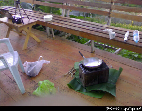 เตรียมทำกับข้าว