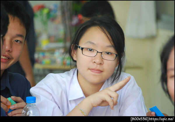 อาจจะเห็นรูปสาวแว่นเยอะ ไม่ต้องแปลกใจ เพราะผมชอบสาวแว่นครับ