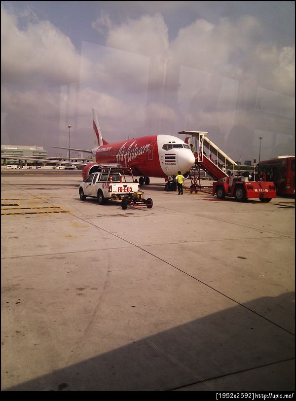 airasia hs aav