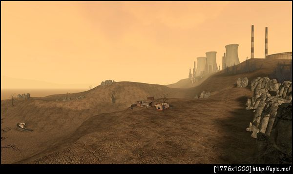 quick post