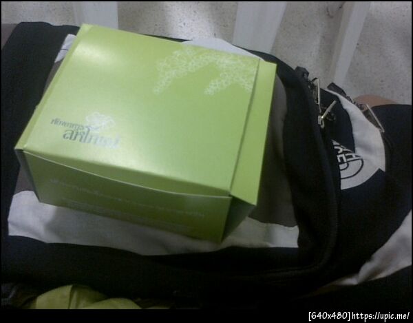 ของว่าง 