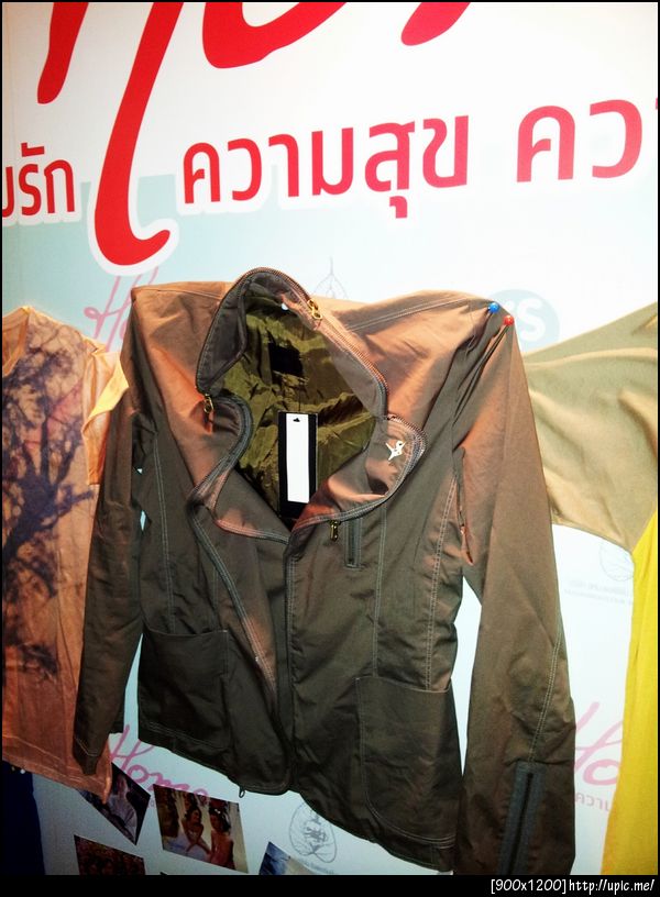 เข็มกลัดนี้... หาได้ที่ไหนบ้างอะ