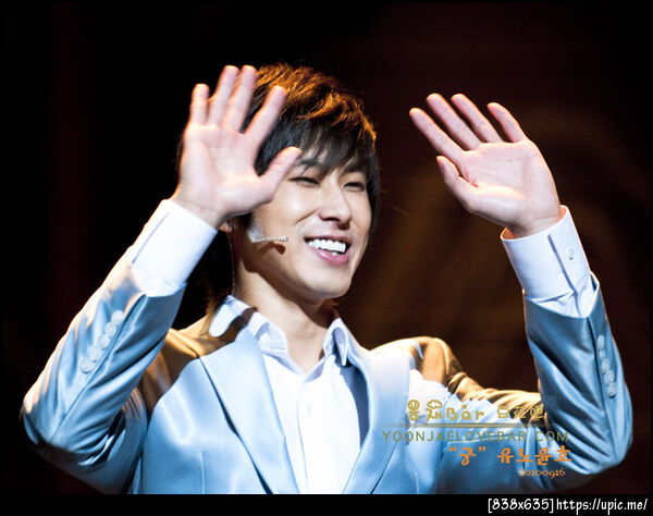 อันยอง#HBDYunhO