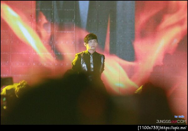 ชางมินนนนนนนนนนนนนนนนน >O< 3