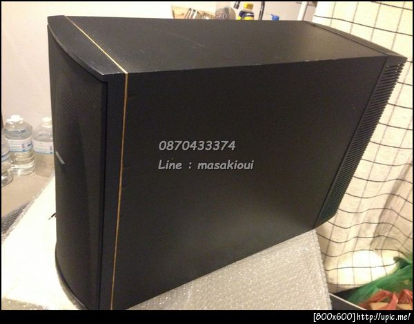 Bose Lifestyle 18 II (Bose LS-18 II)