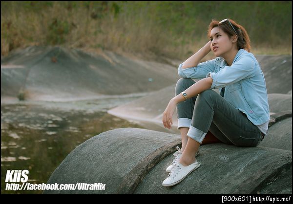 น้องเราเท่มาก ><"