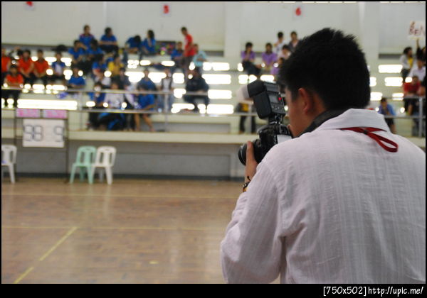 quick post