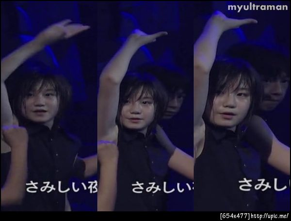 จั้กกะแร้อันนวลเนียนของซึบากิคุง เด็กที่ปามอยากได้เป็นลูกสุดๆ ฮาาาา