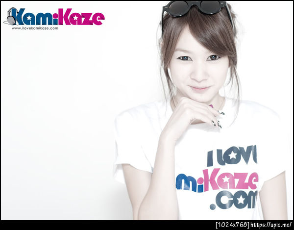 FOUR KAMIKAZE