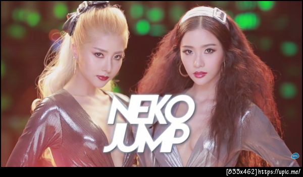 Neko Jump Show Me Plese