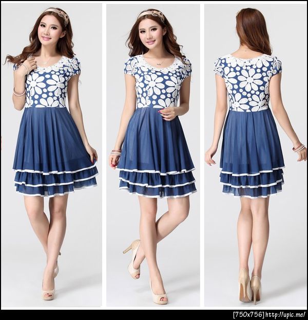 เสื้อผ้าคนอ้วนสาวอวบไซส์ใหญ่ พร้อมส่ง ราคาถูก