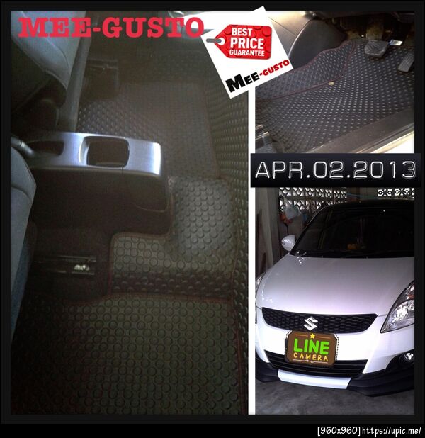 Review Swift K.Panida