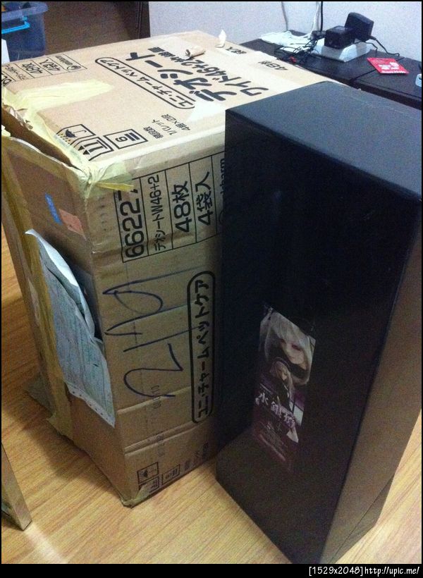 @VeRTeXR compare with the dollfie box