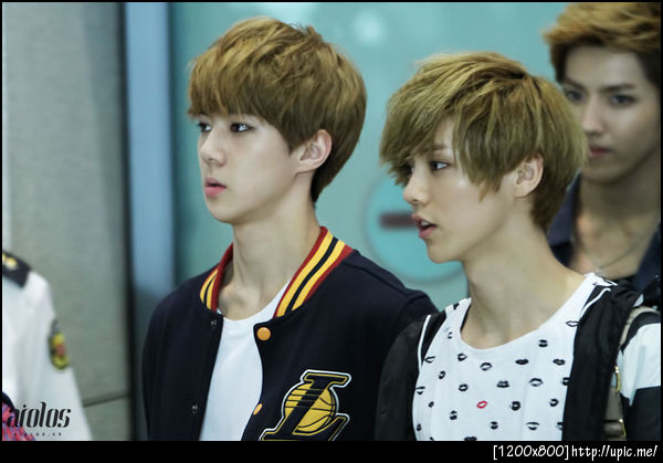 [Pic] 120921,120923 Sehun @ Incheon Airport [AIOLOS] 9P 