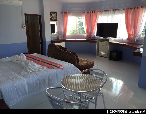 ห้องพัก