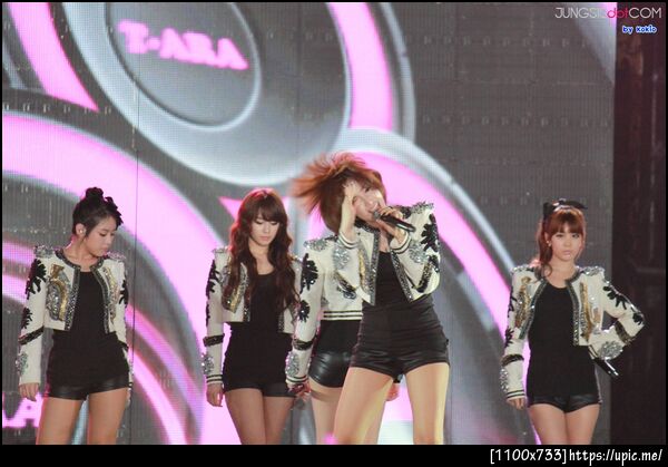 Tara อึนจี้ 6