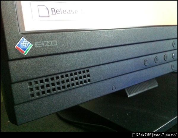 จอ Eizo ตัวแรง