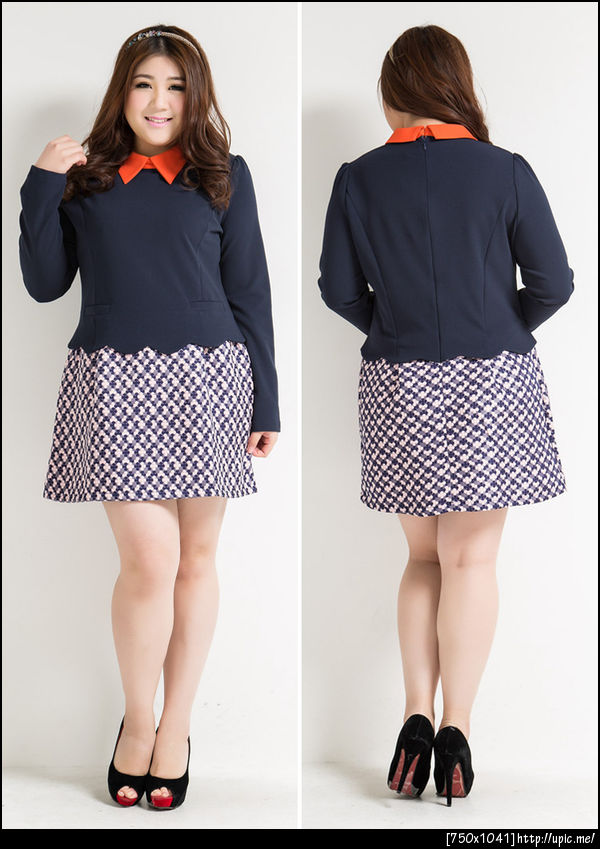 เสื้อผ้าคนอ้วน