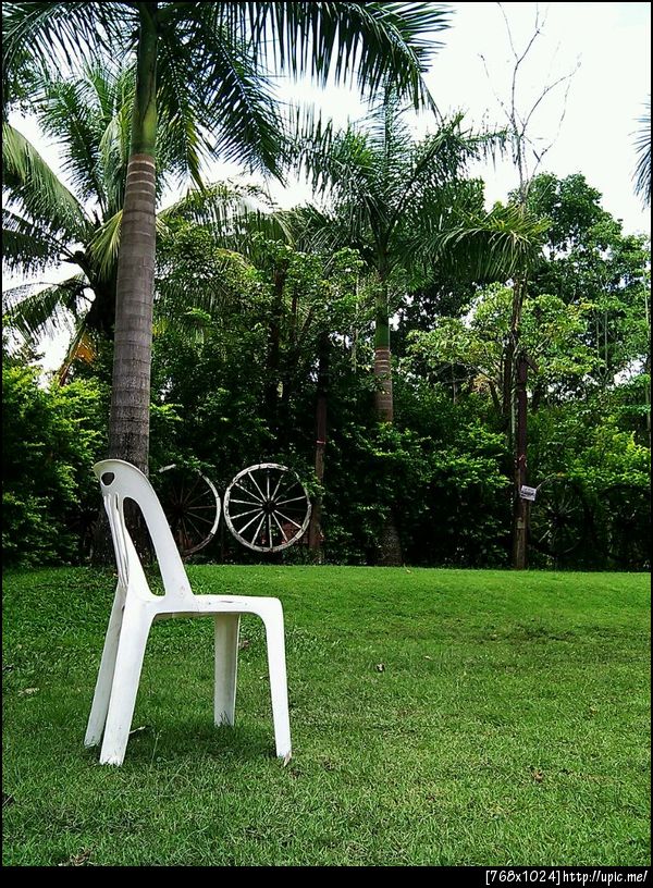 บรรยากาสรีสอร์ท #TARADouting