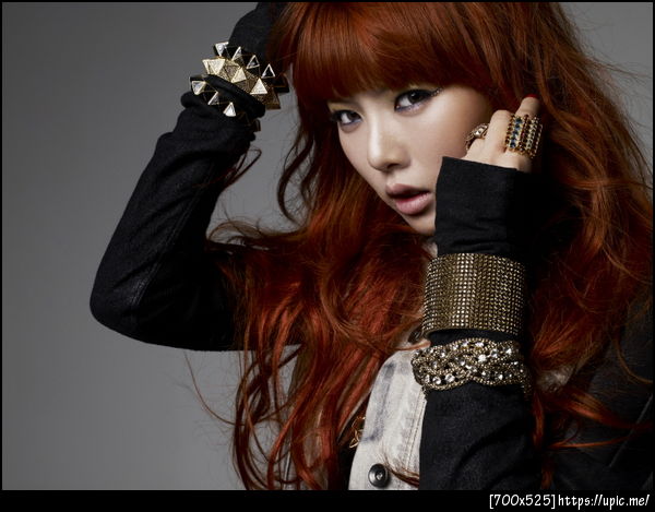 HyunA