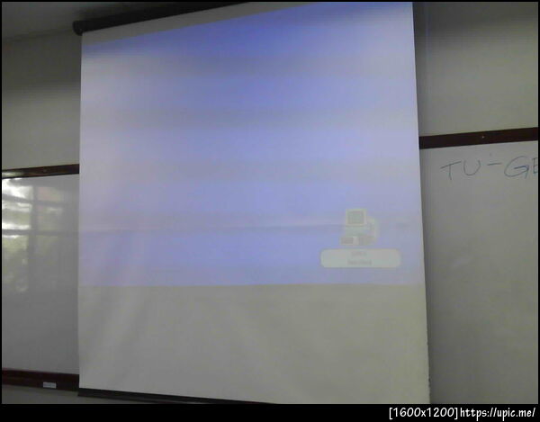 @thanyakij มันคือโปรเจ็กเตอร์