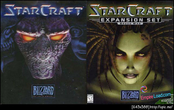 Starcraft