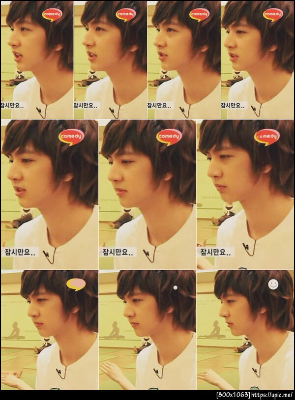 quick post
