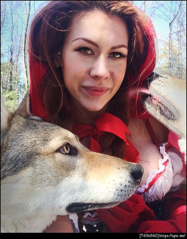 redridinghoodcosplay