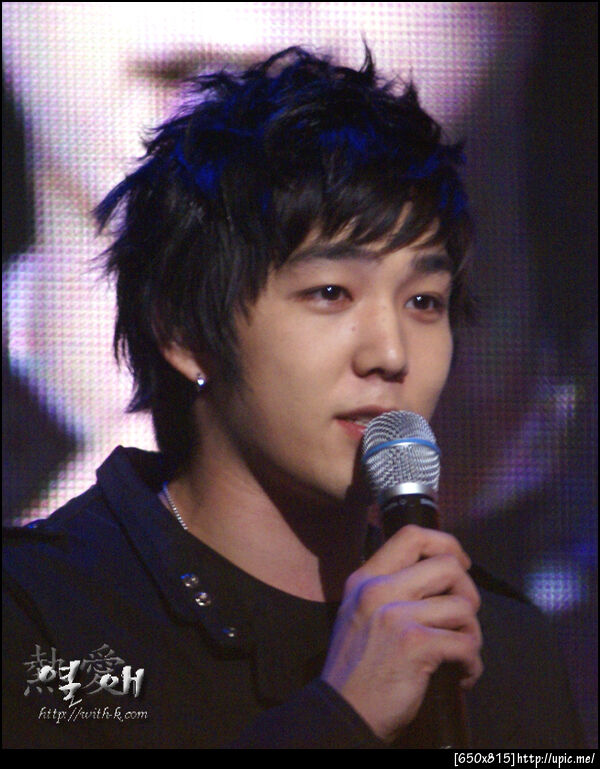 061130 천지공개방송 MC,
