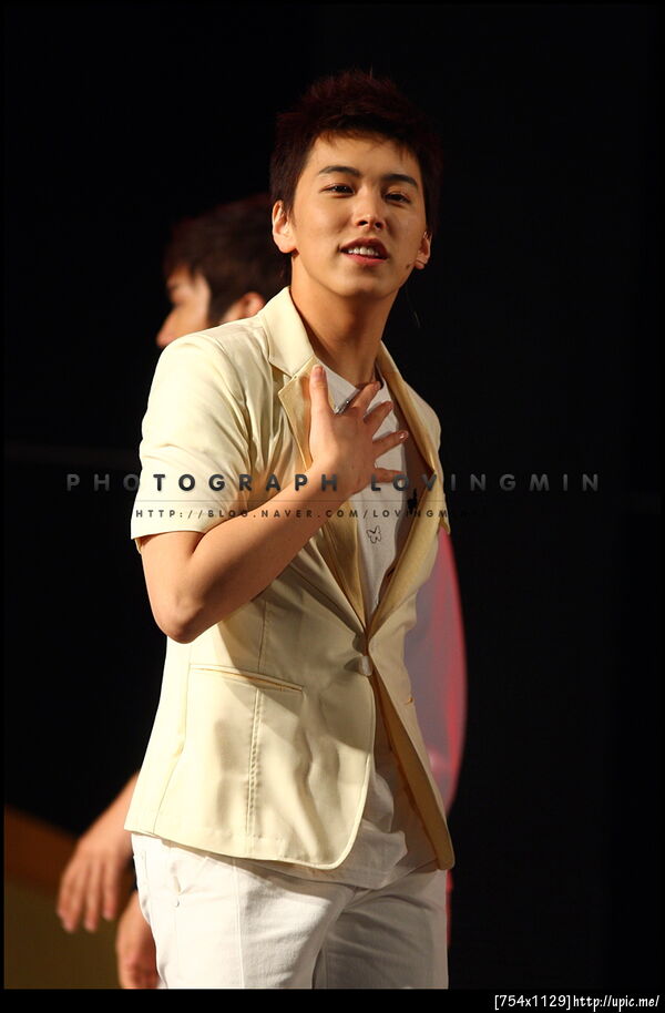 quick post