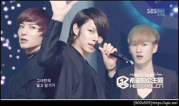 100725Inkigayo5