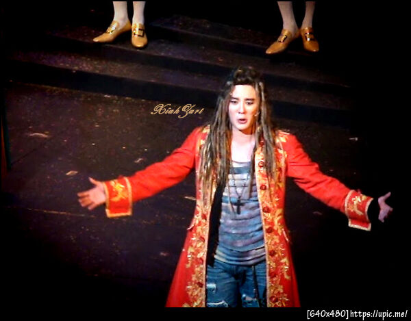 quick post