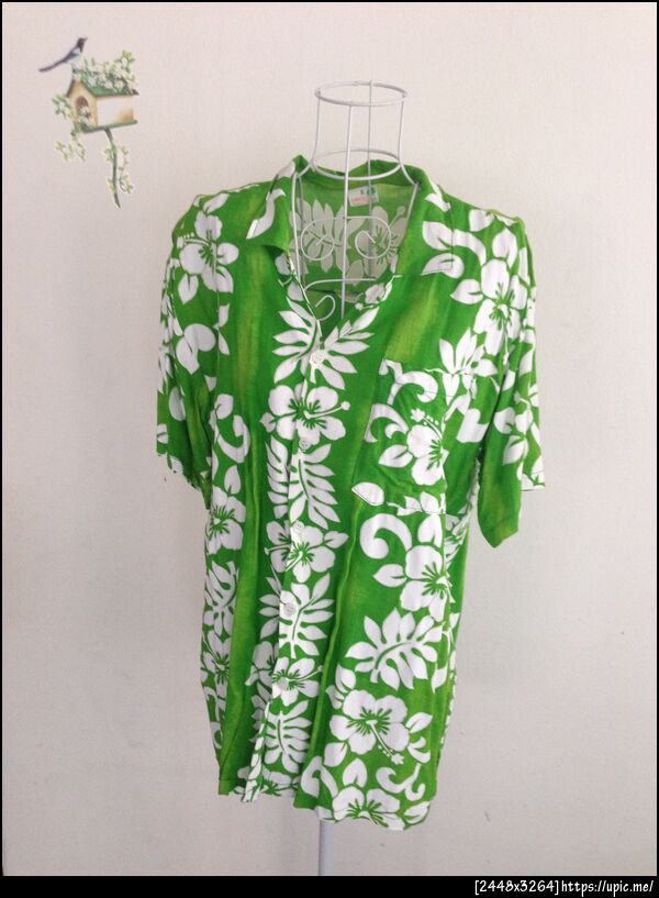 เสื้อผ้ามือสอง