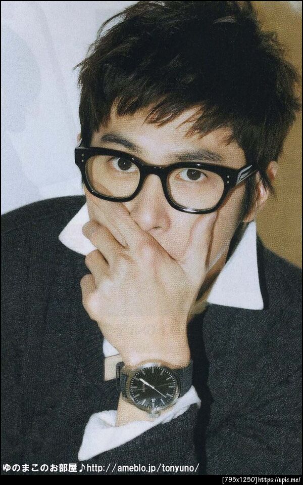 เด็กเนิร์ด#HBDYunhO