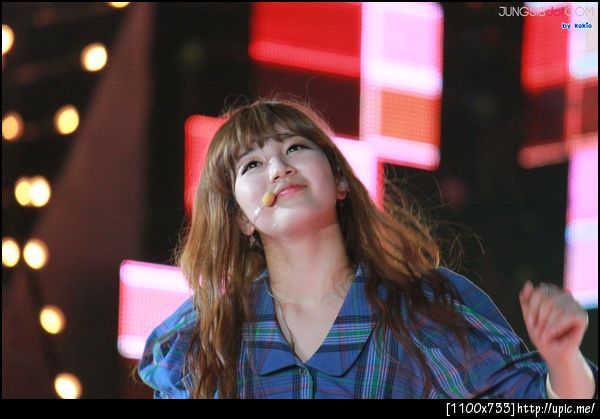 Suzy น่ารัก10