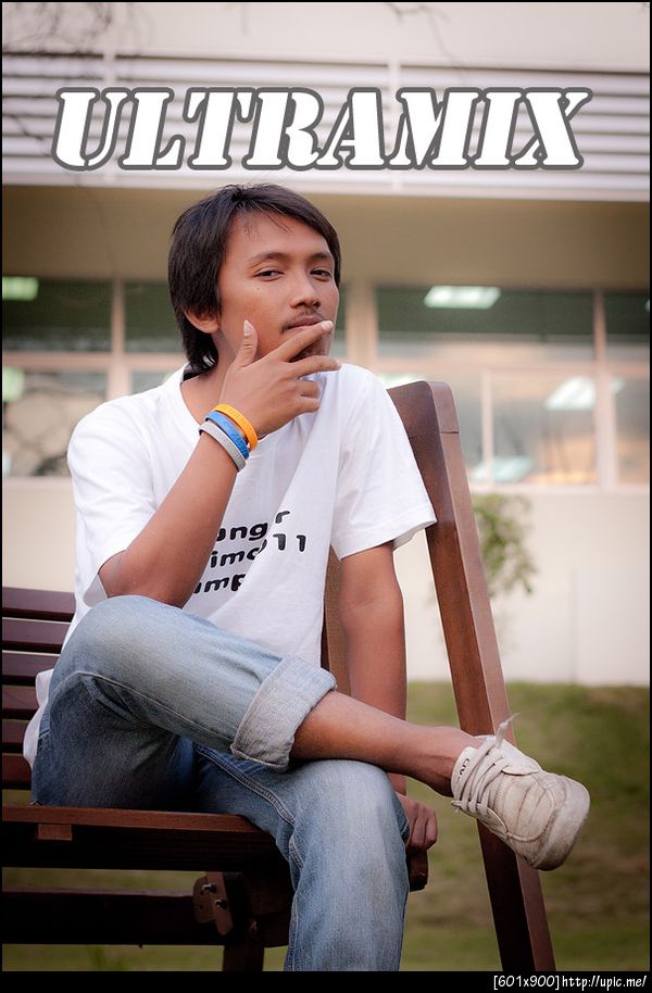 นาน ๆ จะมีรูปตัวเองโผล่ออกมาบ้าง ,, ^,^