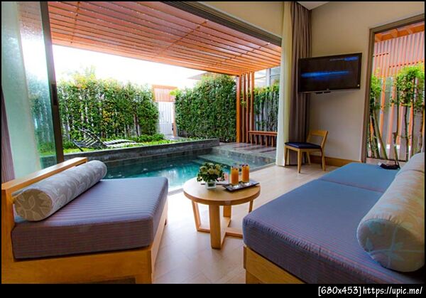 Synergy Samui Resort