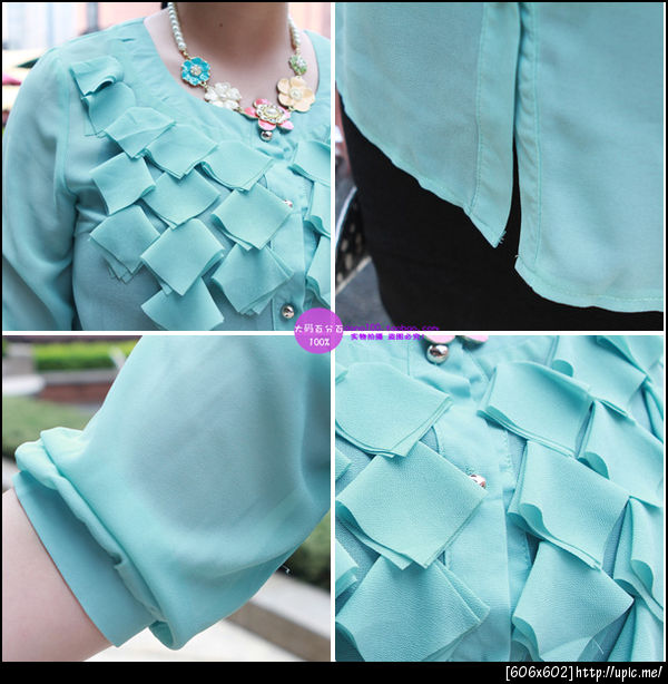 เสื้อผ้าคนอ้วนไซส์ใหญ่