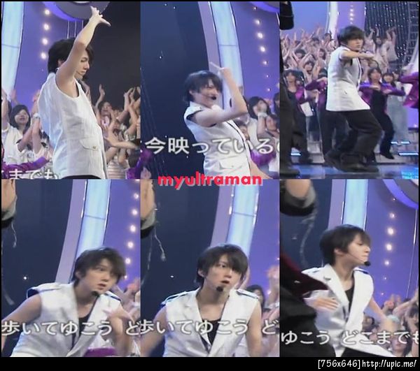 รักและคิดถึงน้องโช ฮ่าๆ โชเนนคลับวันนี้ก็มีน้องโชนะ>< โตขึ้นแล้วหล่อเว้ยยย