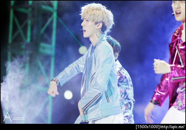[Pic] 130119 Sehun at  DKFC [SEHUNA] 13P