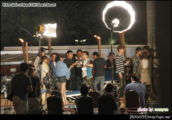 ต่อบท(?) คริสตัล,ซึงรี