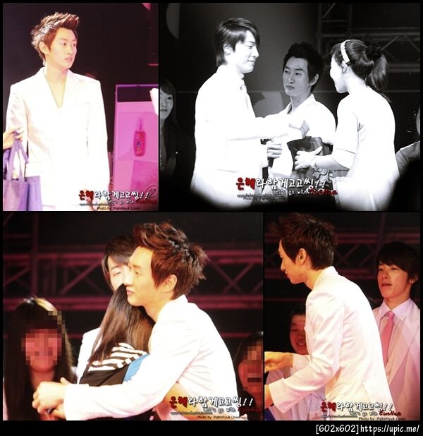 @donghae861015 và @AllRiseSilver à, máu Hoạn Thư nổi lên rồi ư :))