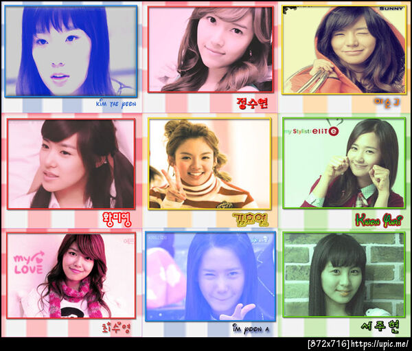 snsd